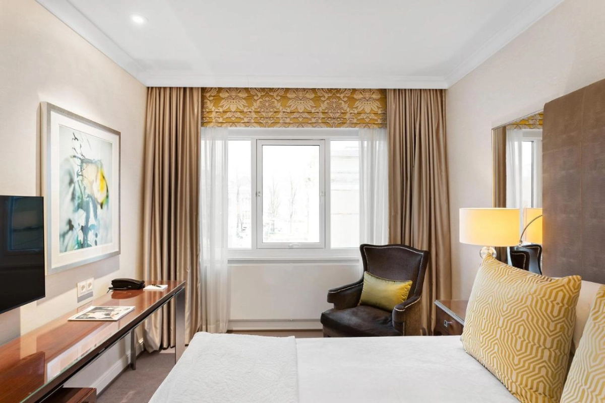 Hotel Continental Oslo - Hotel Photo 6