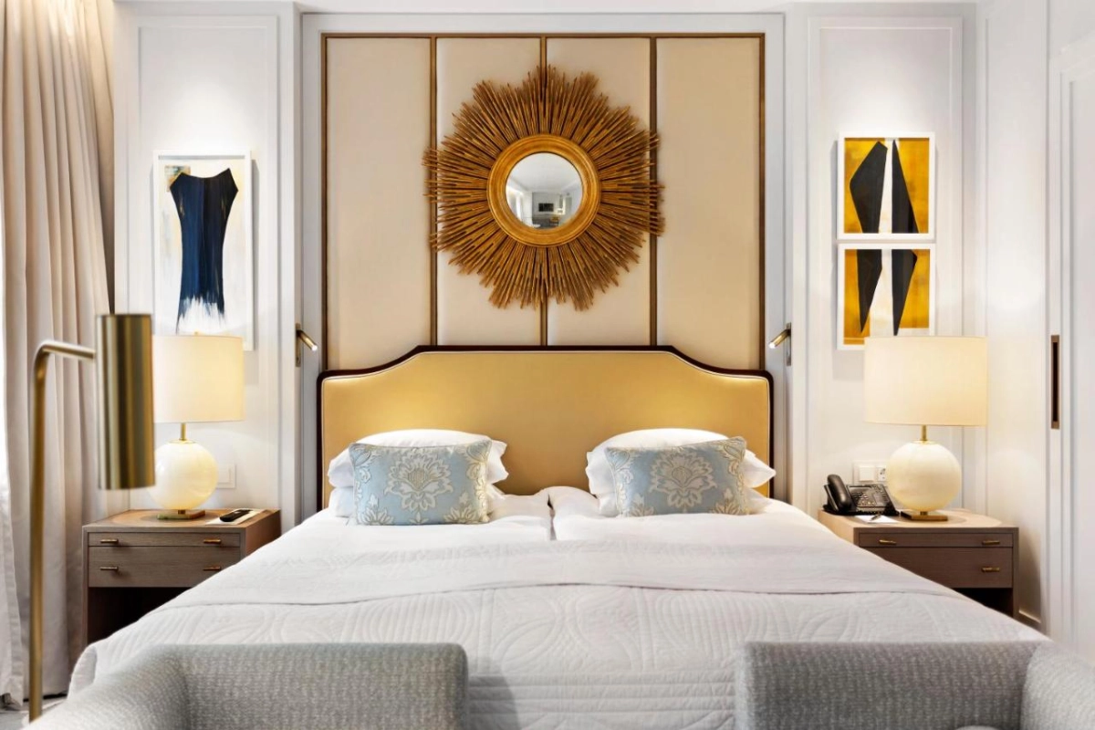 Hotel Continental Oslo - Hotel Photo 7