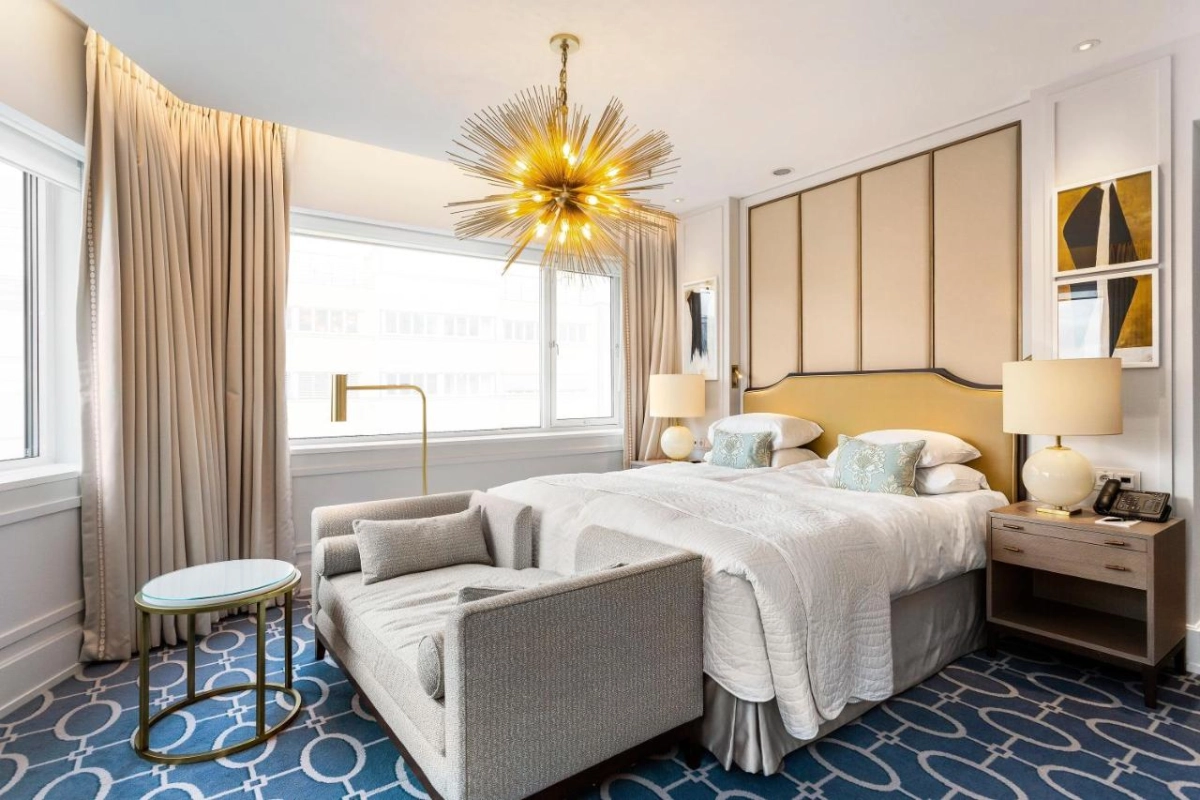 Hotel Continental Oslo - Hotel Photo 10