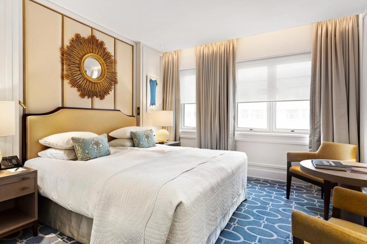 Hotel Continental Oslo - Hotel Photo 13