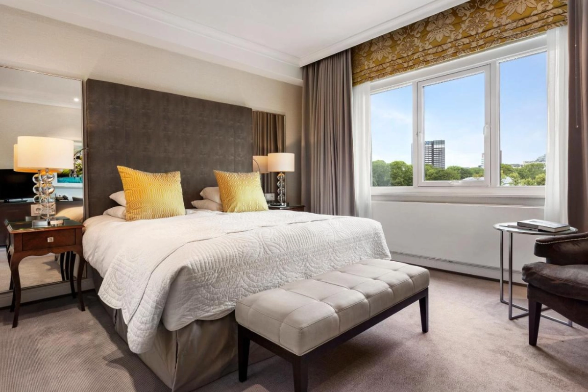 Hotel Continental Oslo - Hotel Photo 14