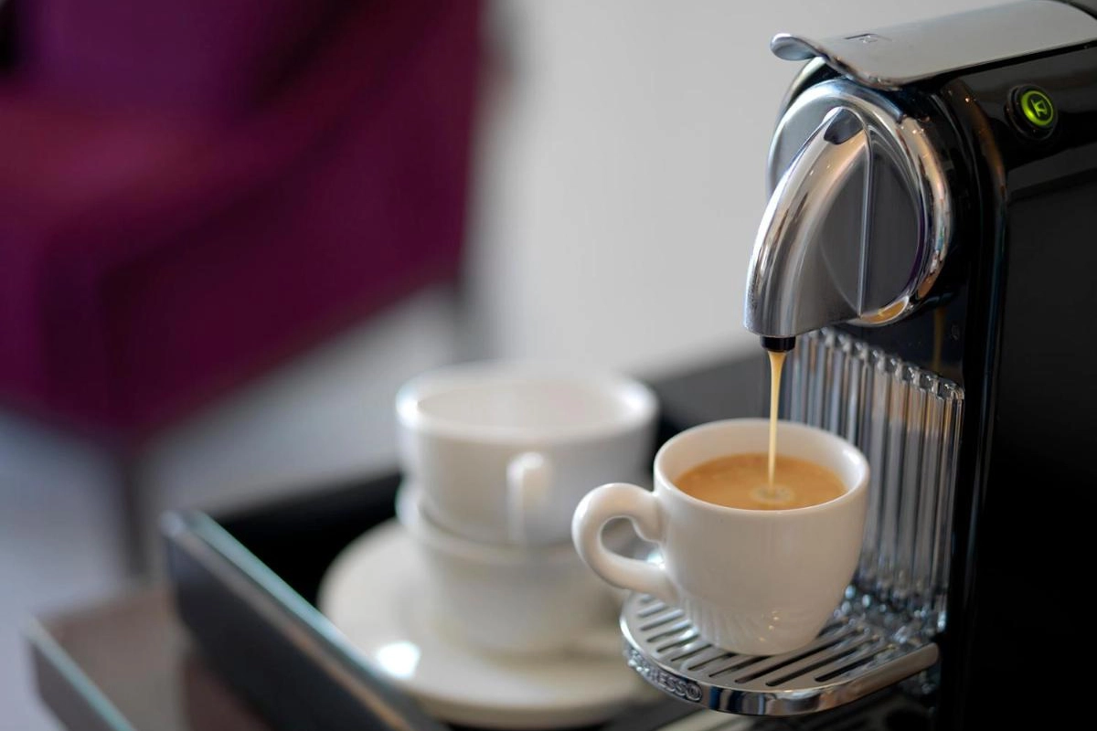 Hotel Continental Oslo - Hotel Photo 15