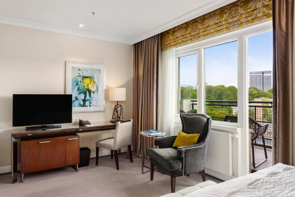 Hotel Continental Oslo - Hotel Photo 16