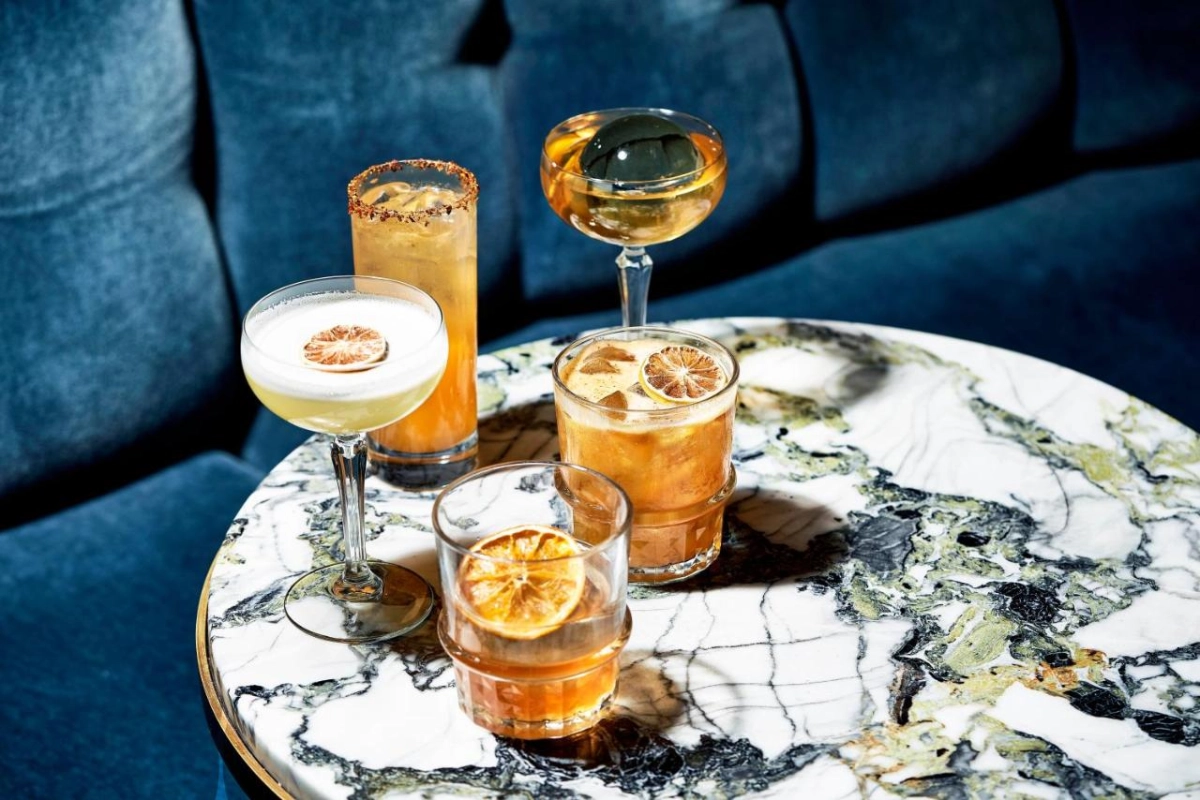 Hotel Continental Oslo - Hotel Photo 19