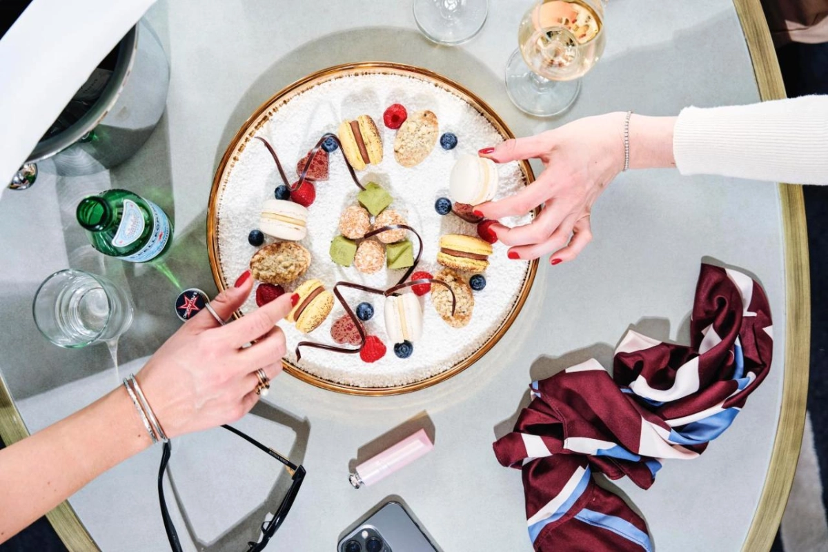 Hotel Continental Oslo - Hotel Photo 21