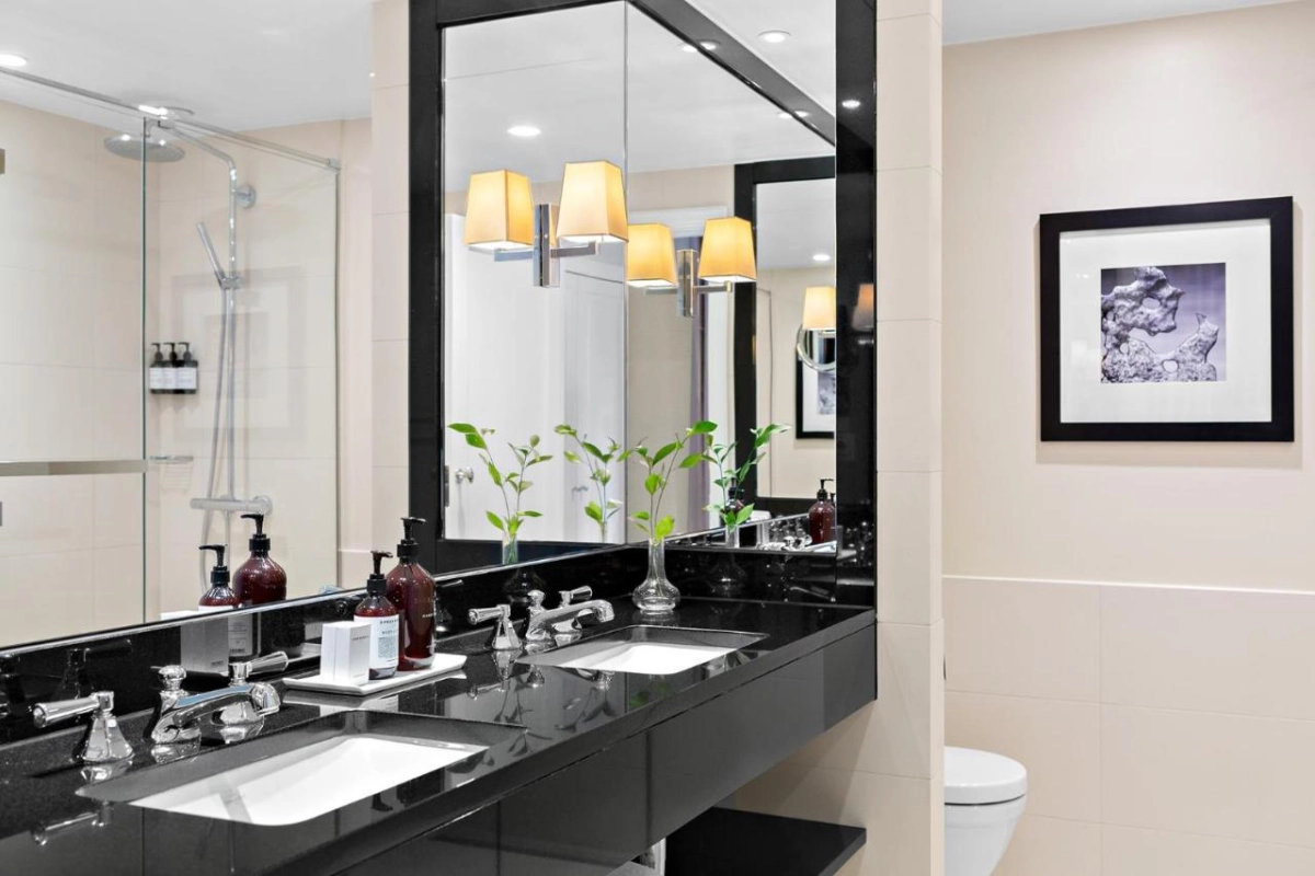 Hotel Continental Oslo - Hotel Photo 22