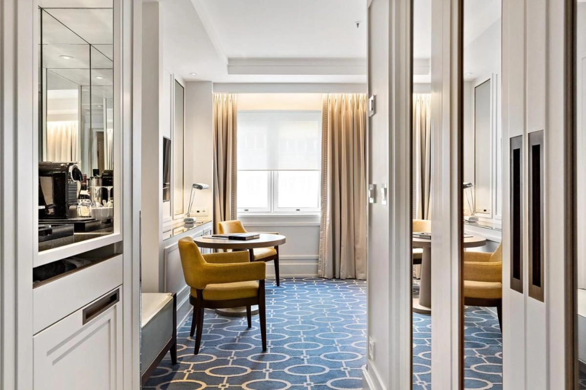 Hotel Continental Oslo - Hotel Photo 23