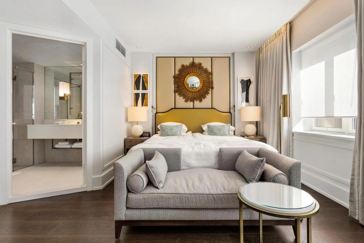 Hotel Continental Oslo - Hotel Photo 24