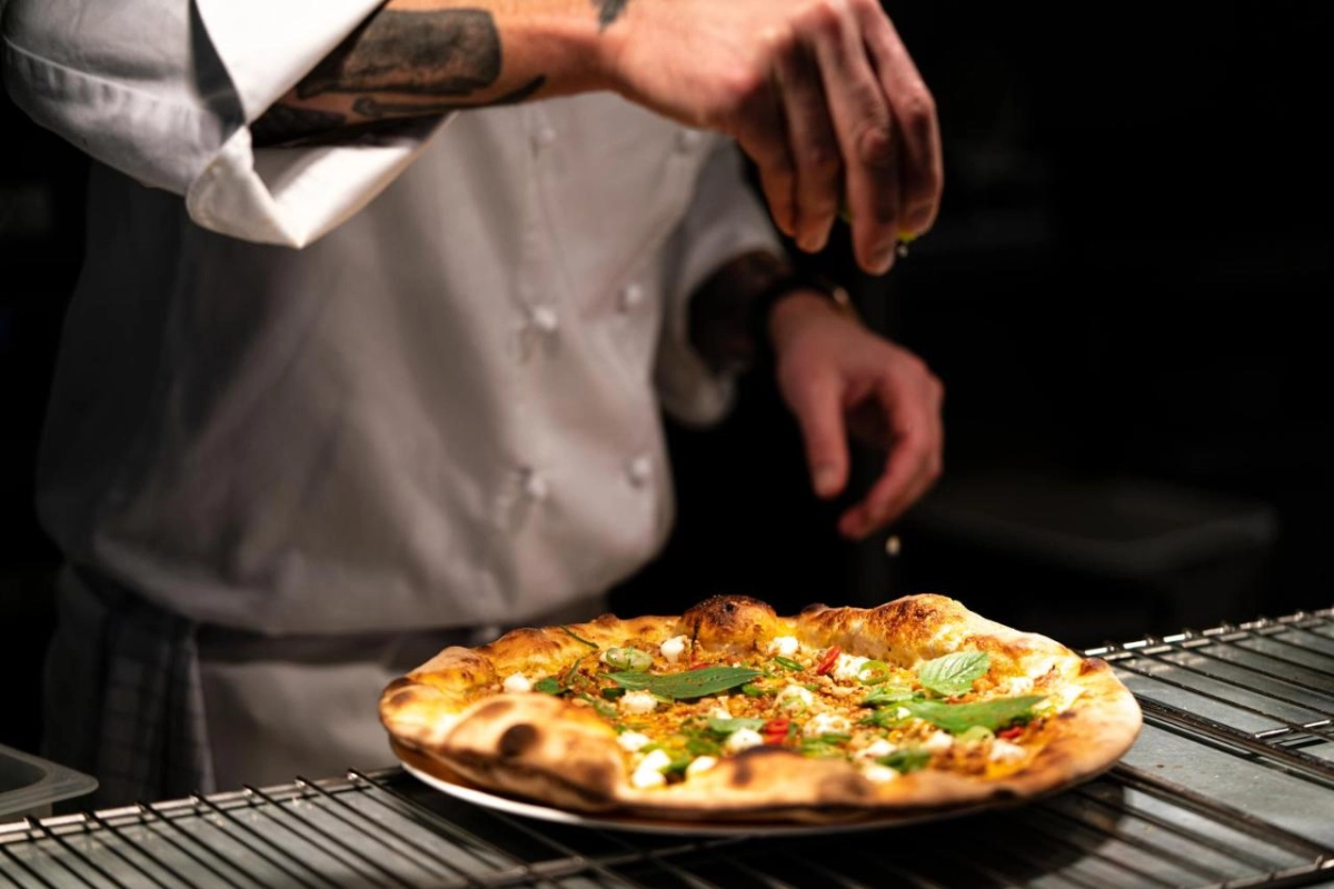 Hotel Continental Oslo - Hotel Photo 26