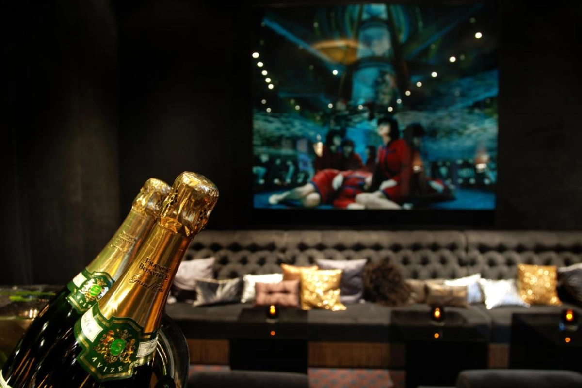 Hotel Continental Oslo - Hotel Photo 28