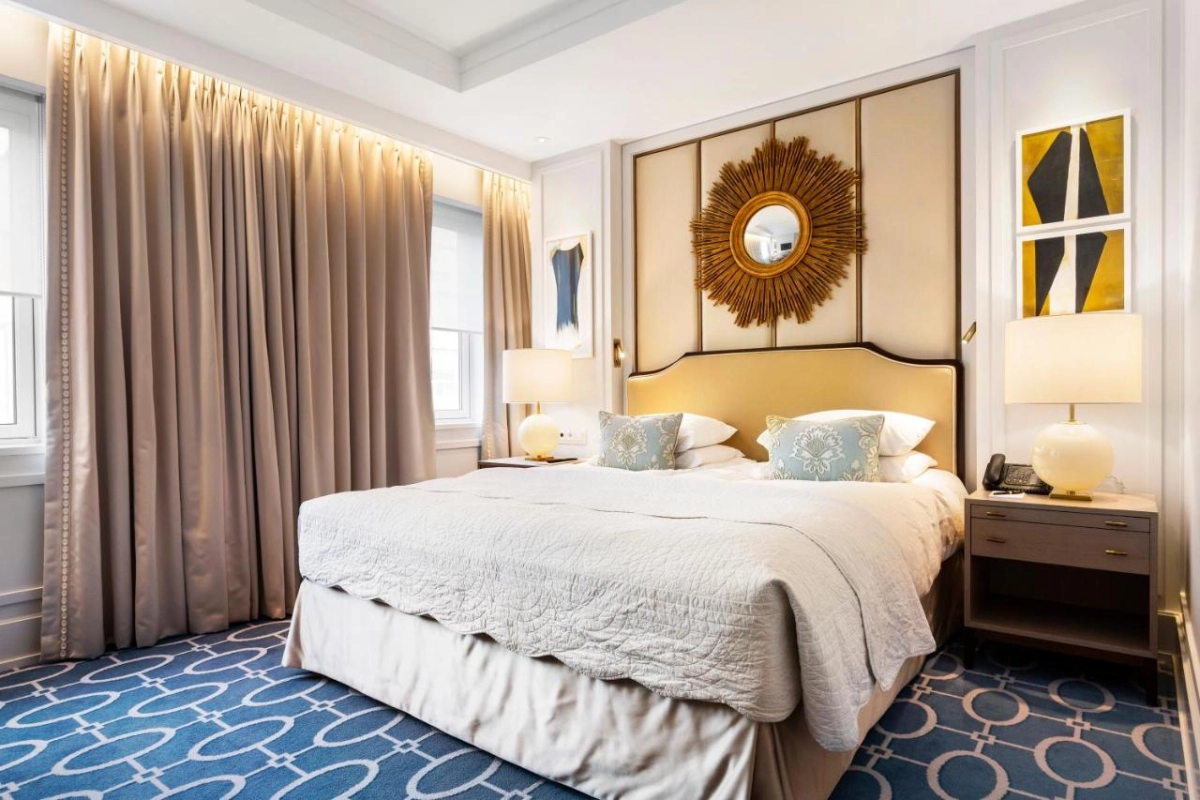 Hotel Continental Oslo - Hotel Photo 35