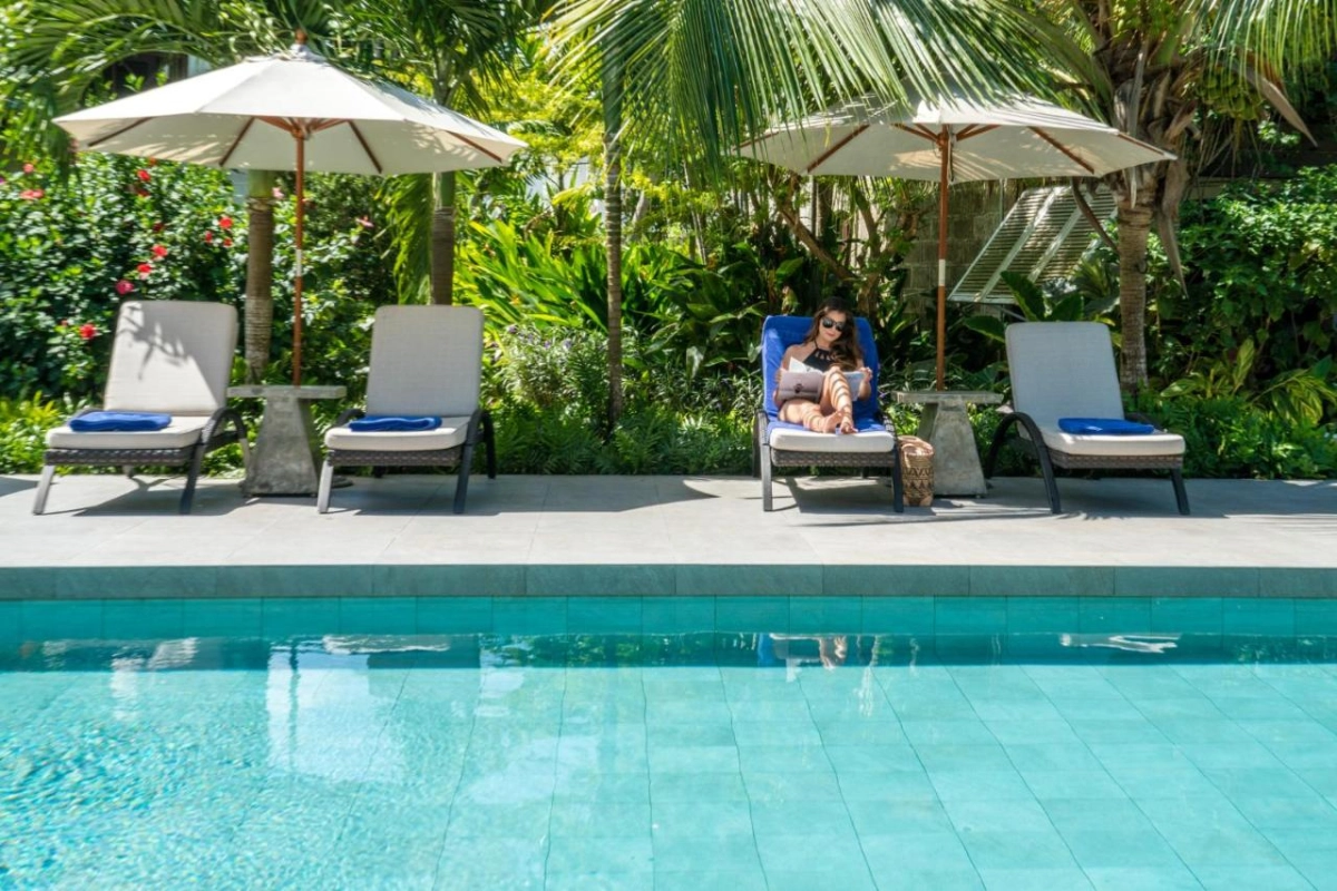 The Sandpiper - Hotel Photo 1