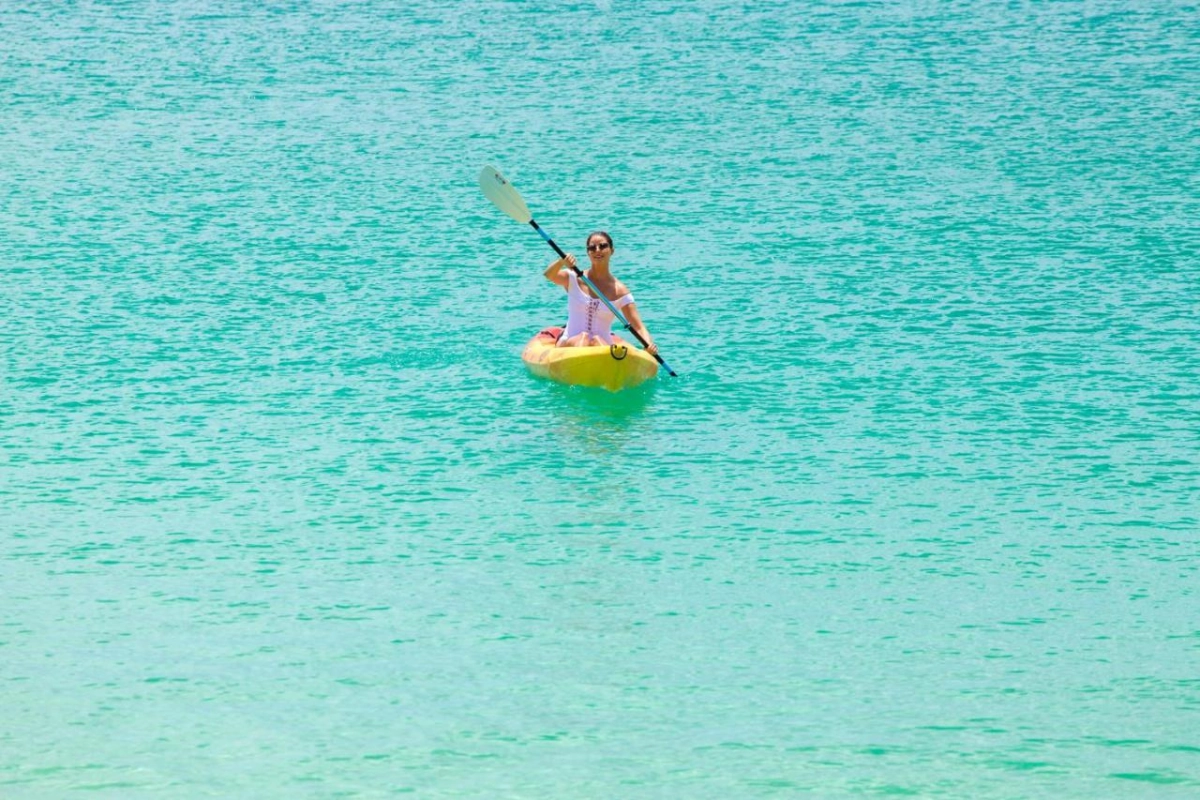 The Sandpiper - Hotel Photo 10