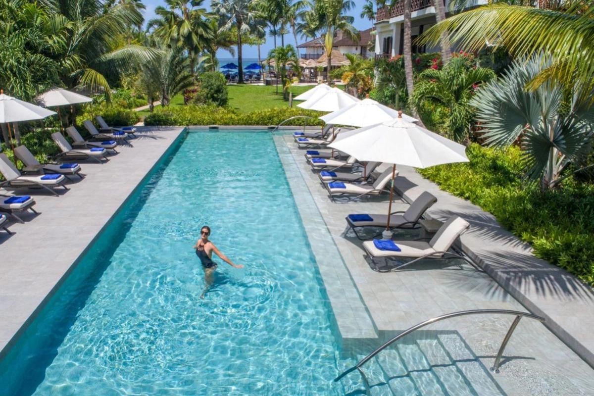 The Sandpiper - Hotel Photo 12