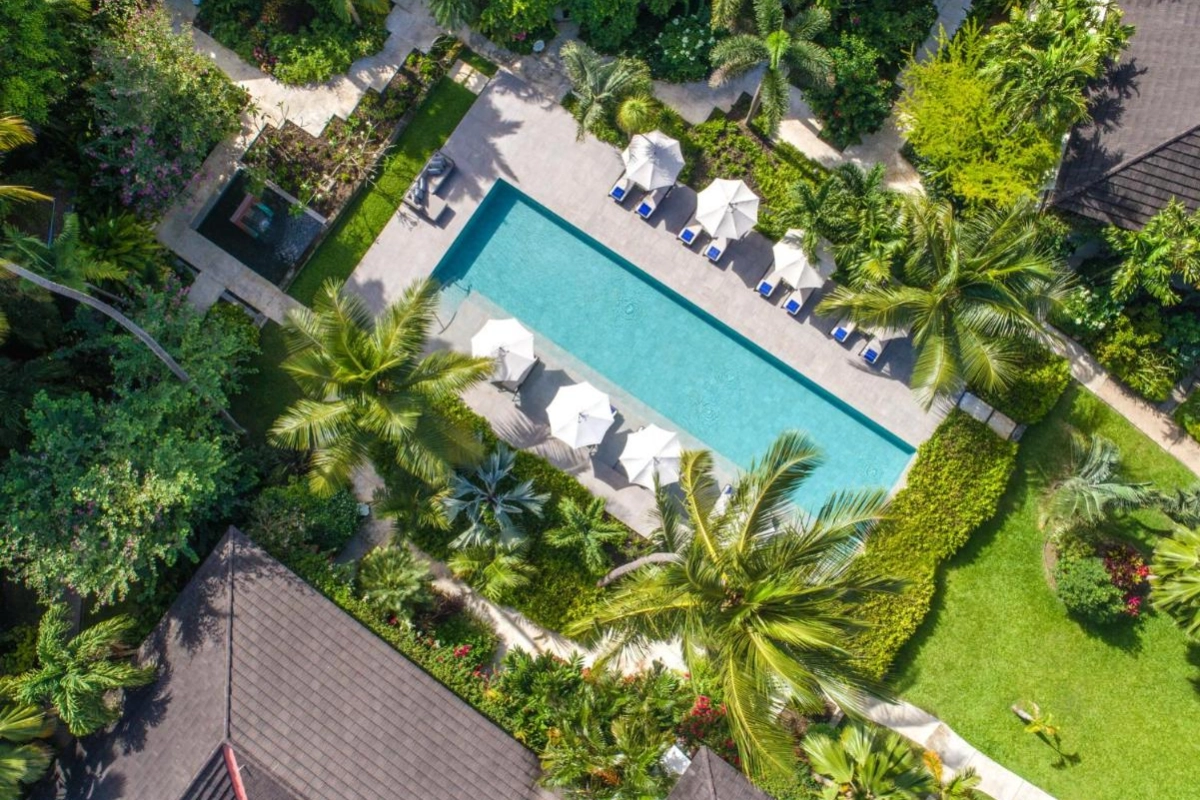 The Sandpiper - Hotel Photo 24