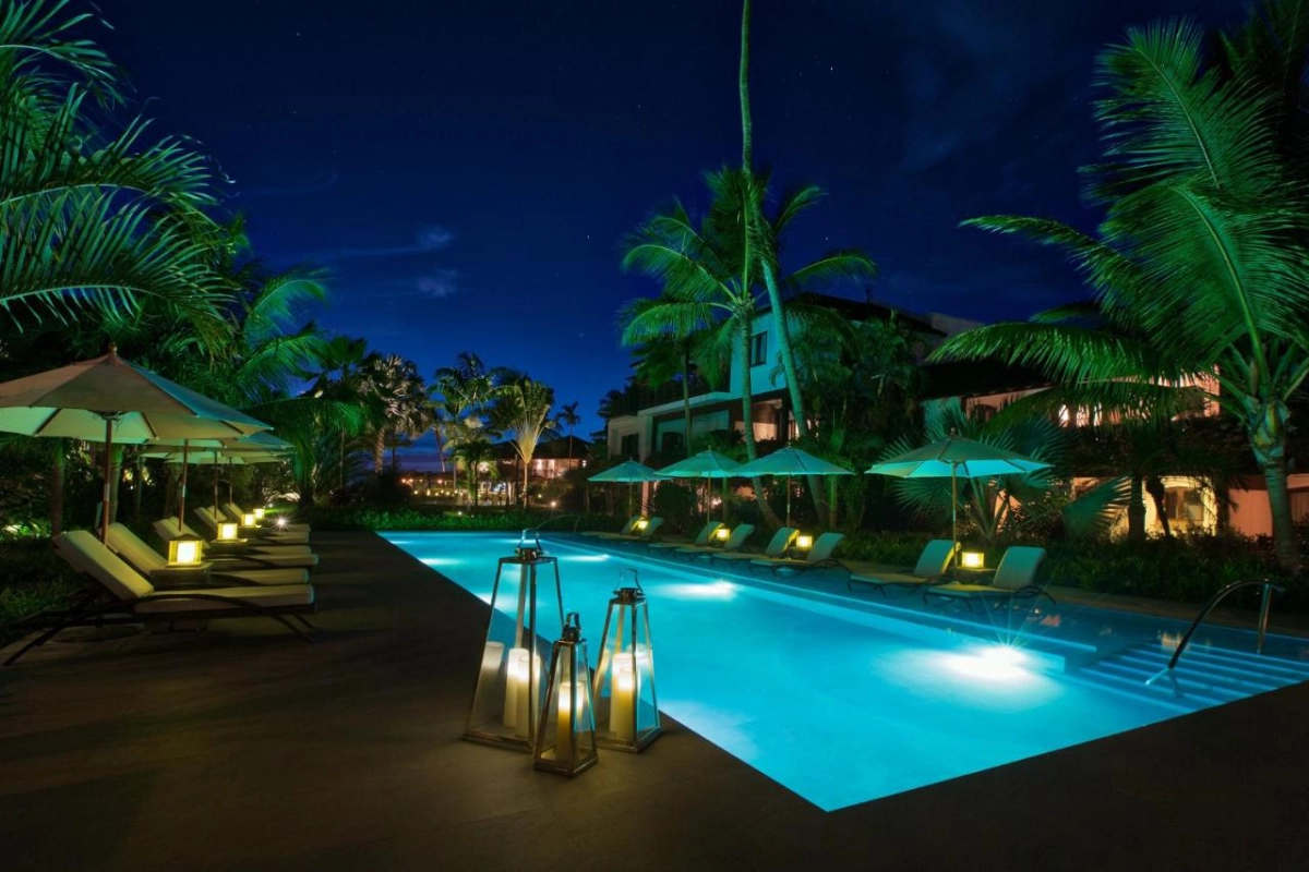 The Sandpiper - Hotel Photo 31