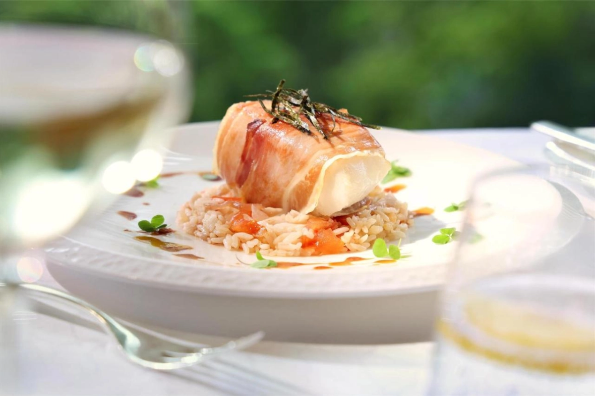 Conrad Hong Kong - Hotel Photo 14