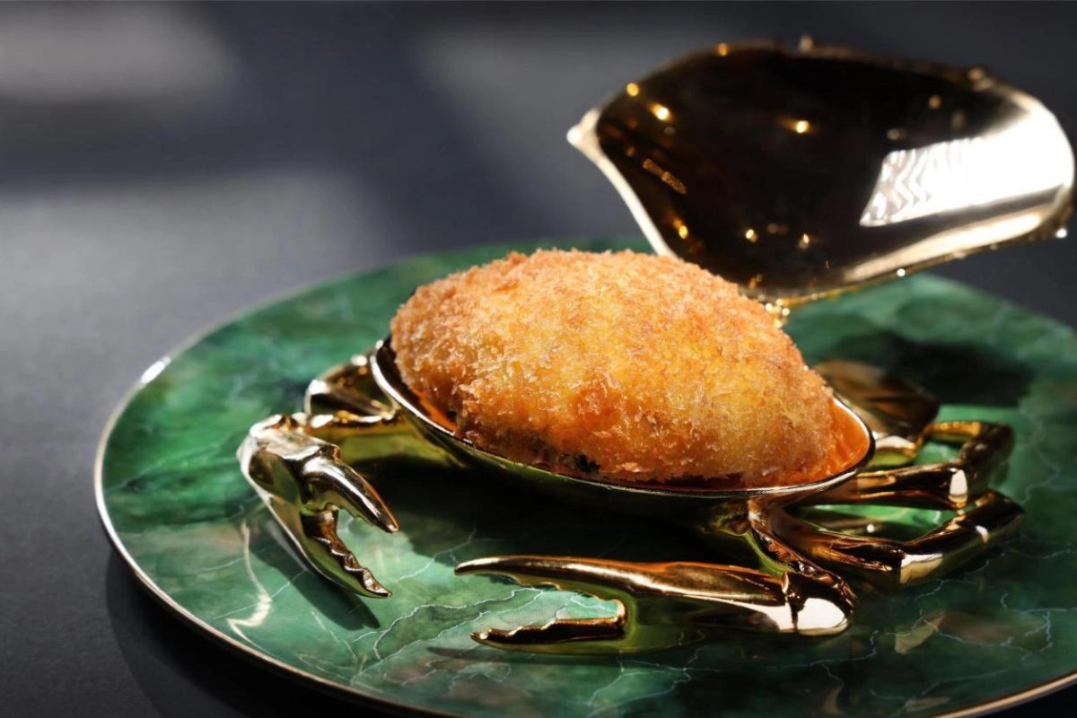 Conrad Hong Kong - Hotel Photo 17