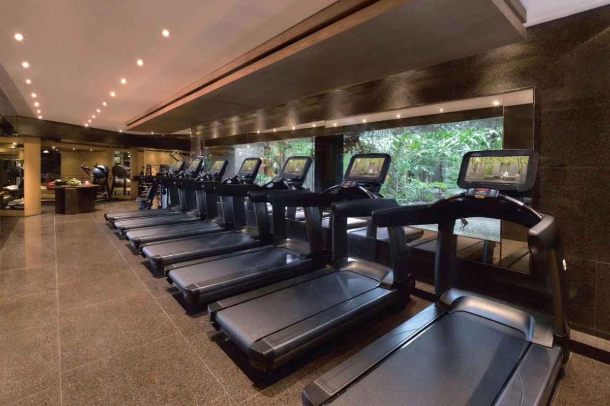 Grand Hyatt Hong Kong - Hotel Photo 15