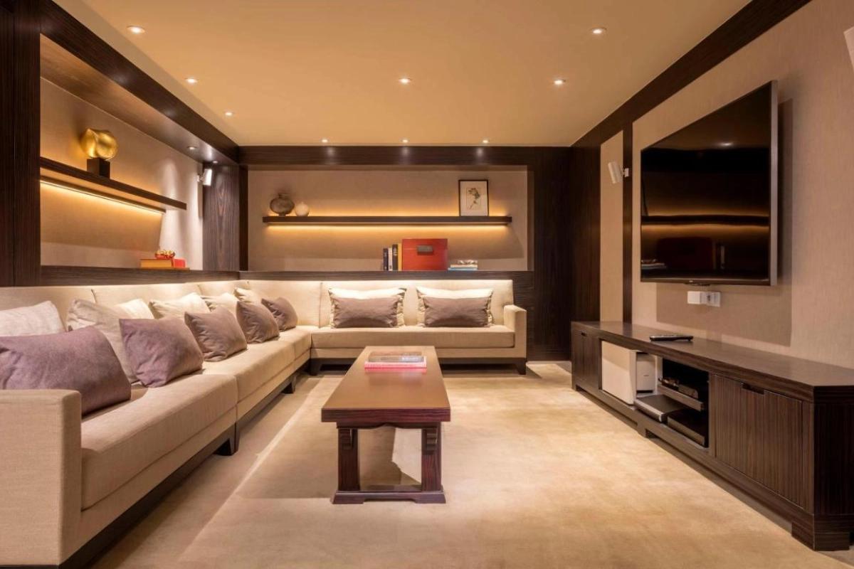 Grand Hyatt Hong Kong - Hotel Photo 21