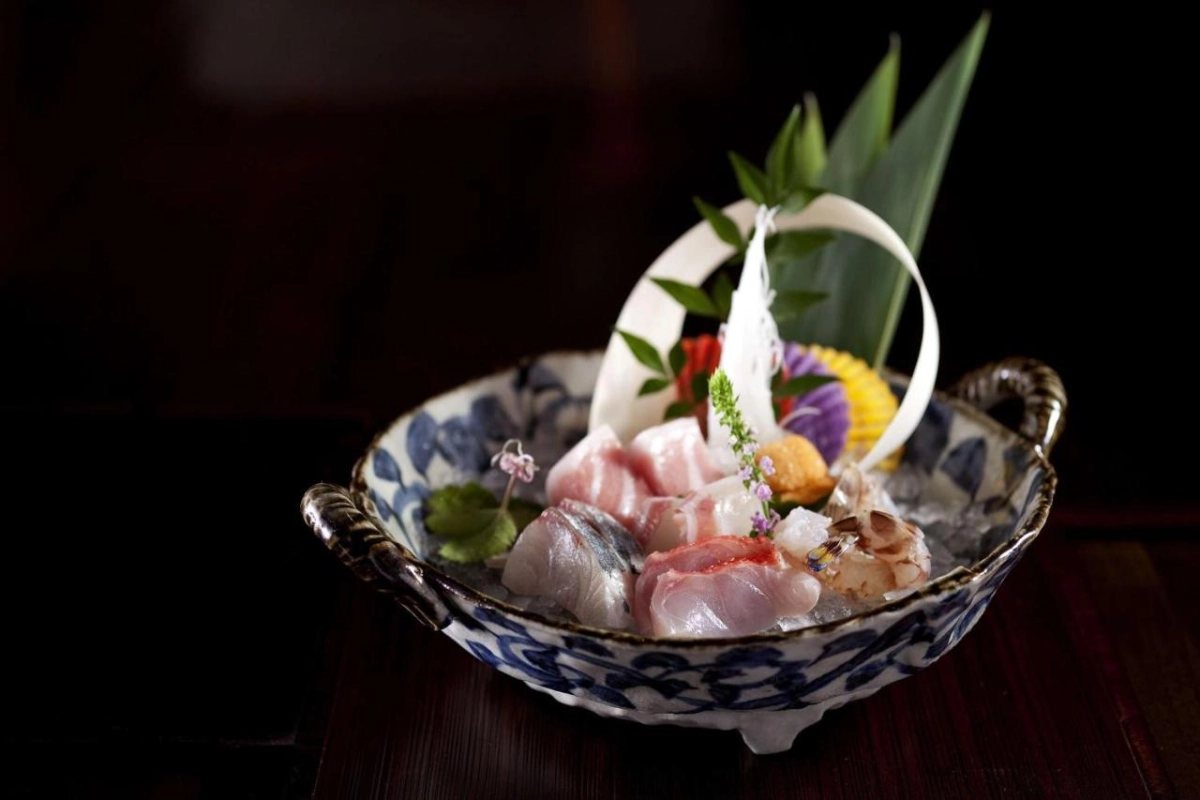 Grand Hyatt Hong Kong - Hotel Photo 29