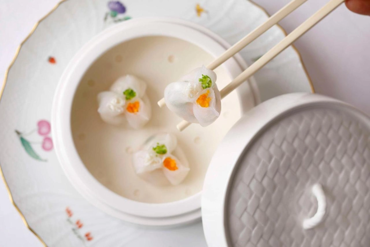 Grand Hyatt Hong Kong - Hotel Photo 32