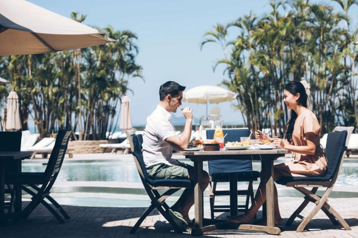 Grand Hyatt Hong Kong - Hotel Photo 38