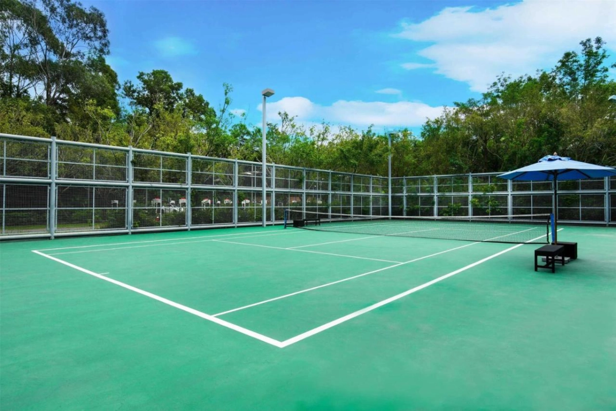 Hyatt Regency Hong Kong Sha Tin - Hotel Photo 26