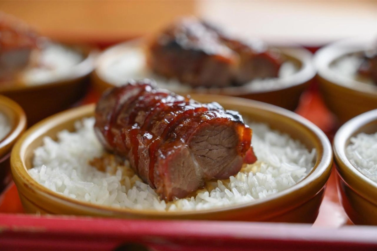 Hyatt Regency Hong Kong Sha Tin - Hotel Photo 33