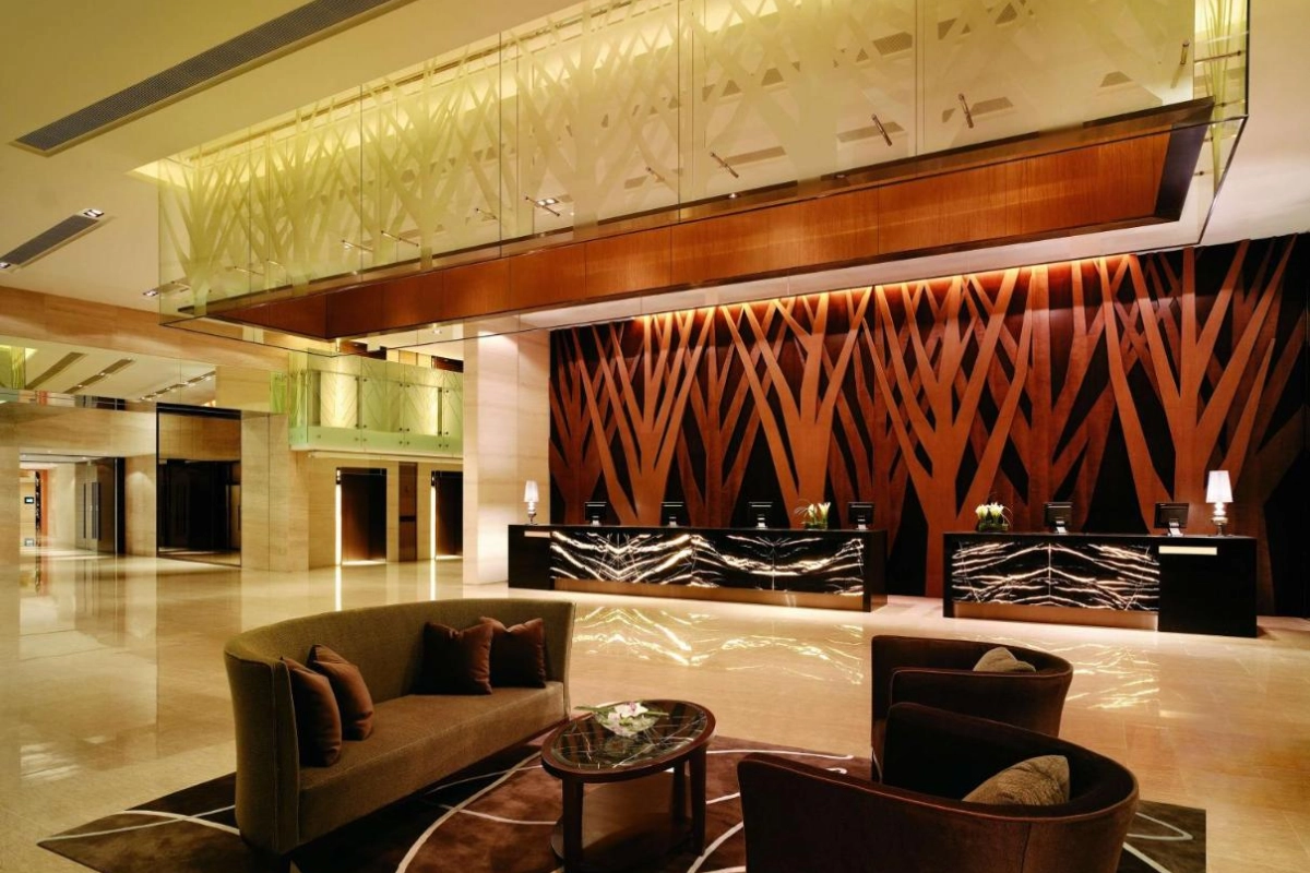 Hyatt Regency Hong Kong Sha Tin - Hotel Photo 39