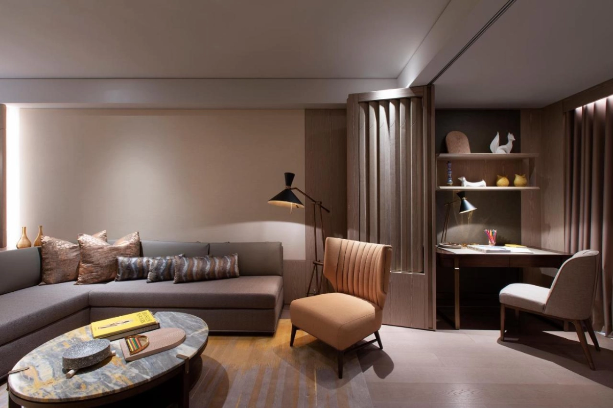 K11 Artus - Hotel Photo 1