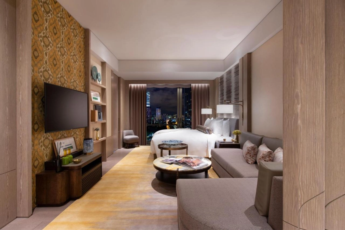 K11 Artus - Hotel Photo 2