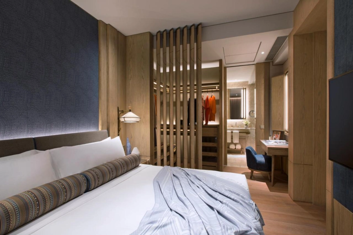 K11 Artus - Hotel Photo 4