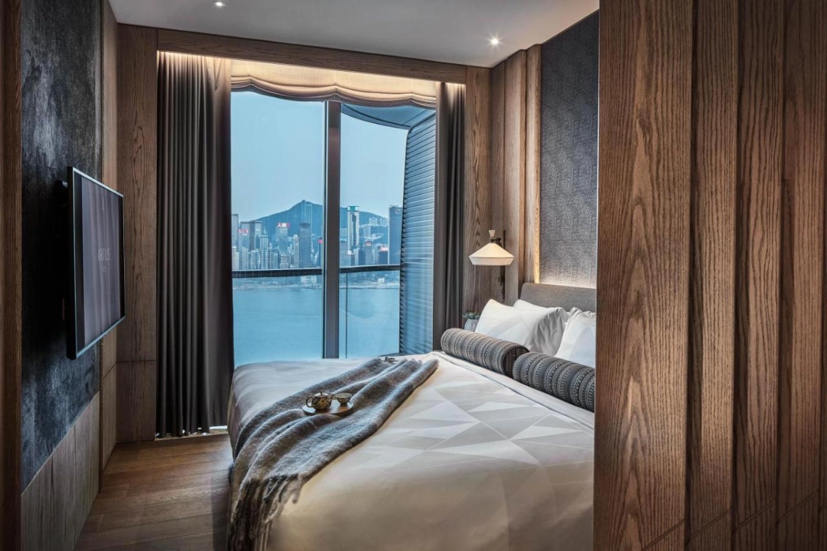 K11 Artus - Hotel Photo 10