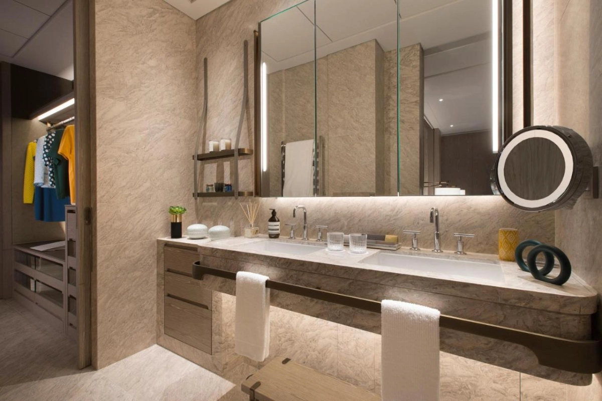 K11 Artus - Hotel Photo 12