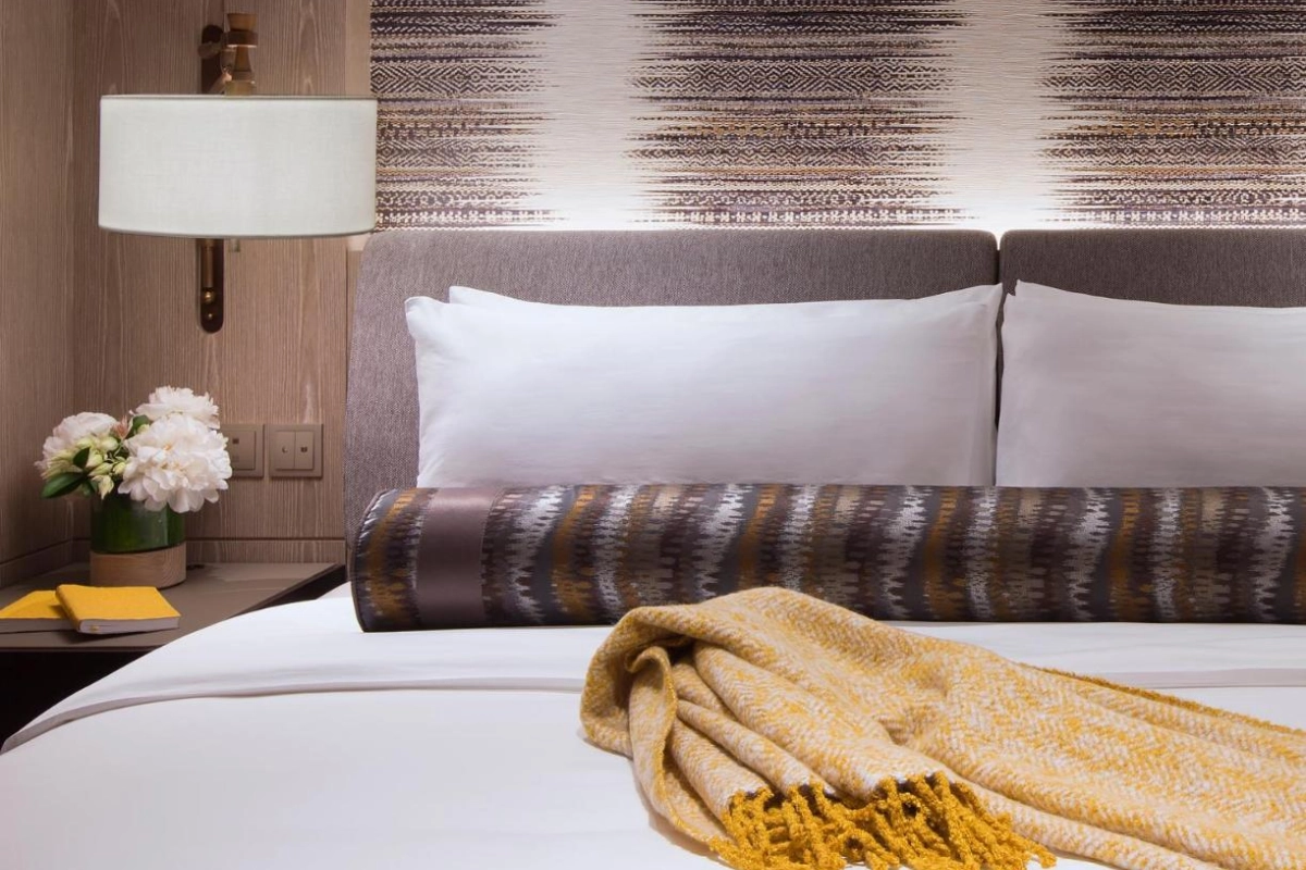 K11 Artus - Hotel Photo 14