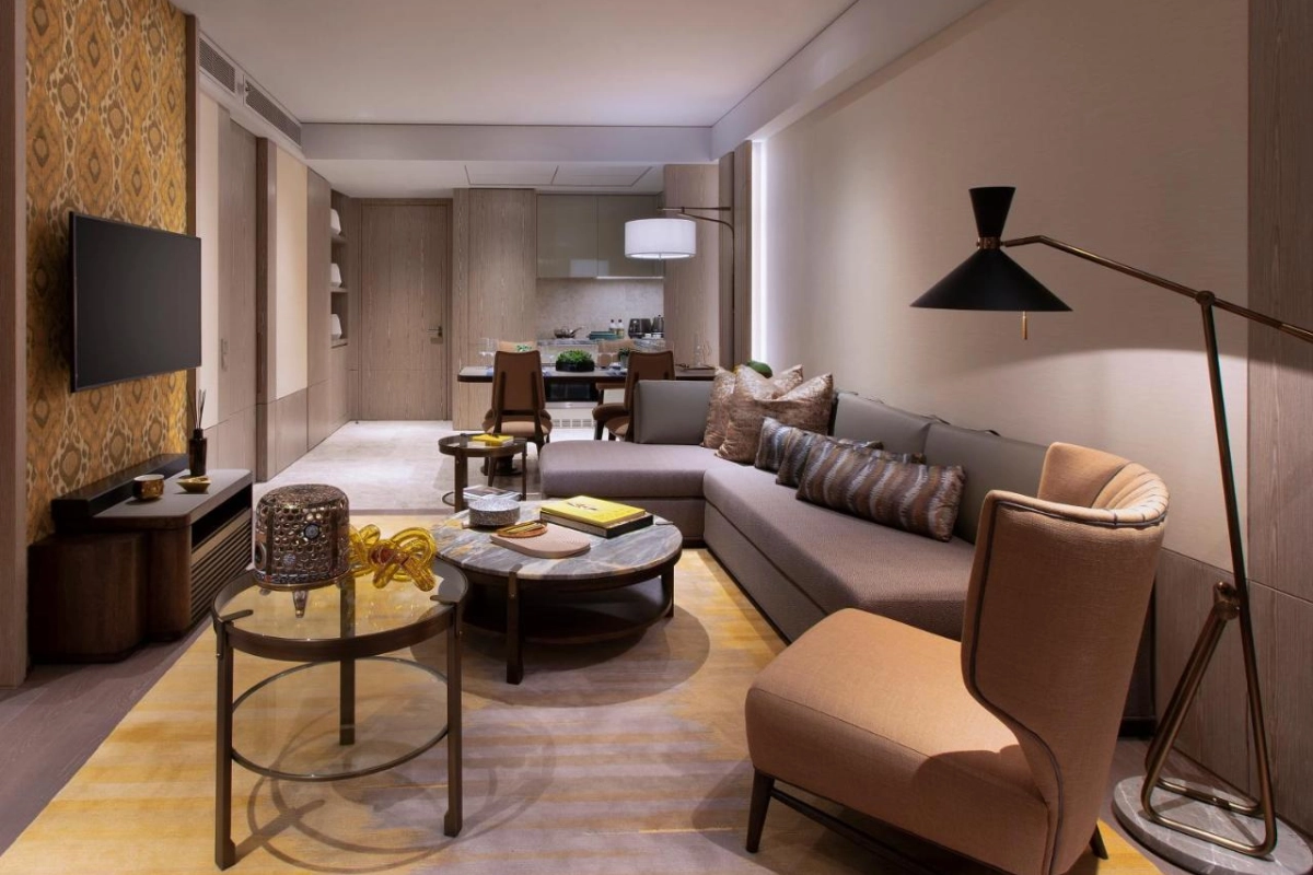 K11 Artus - Hotel Photo 16