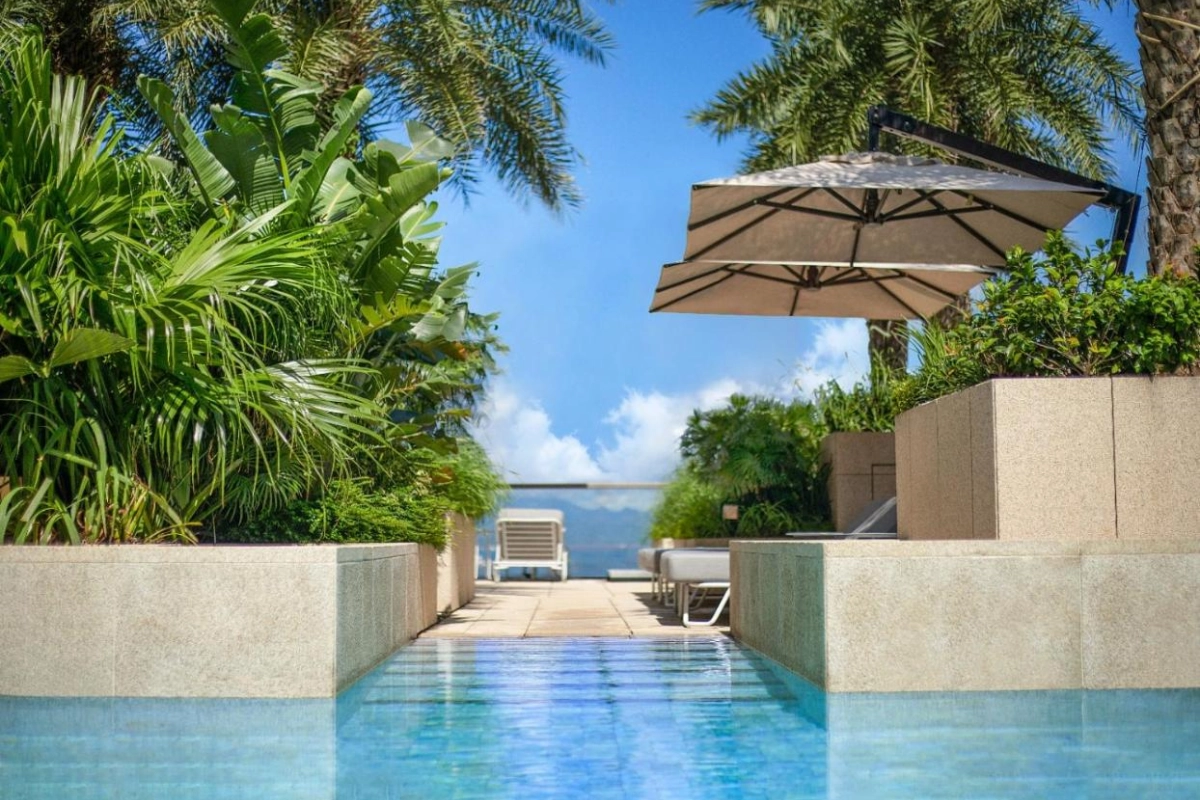 K11 Artus - Hotel Photo 17