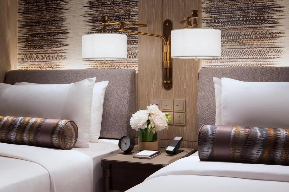 K11 Artus - Hotel Photo 20