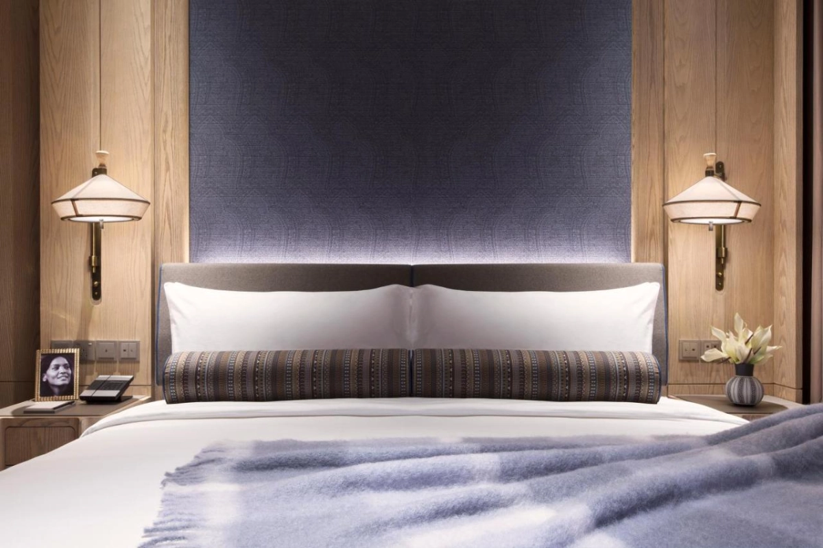 K11 Artus - Hotel Photo 22