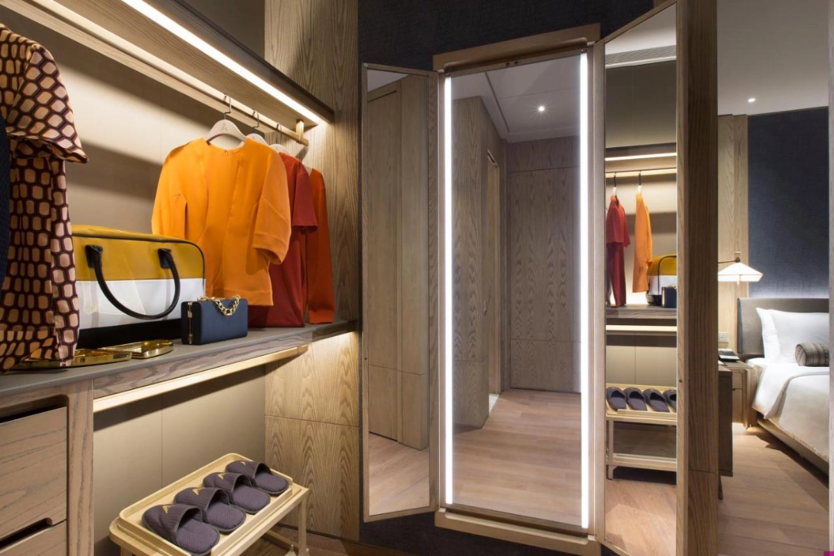 K11 Artus - Hotel Photo 23