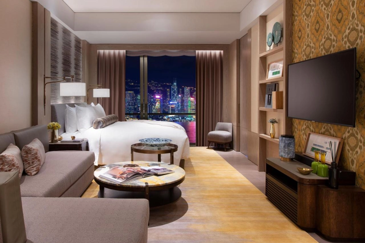 K11 Artus - Hotel Photo 26