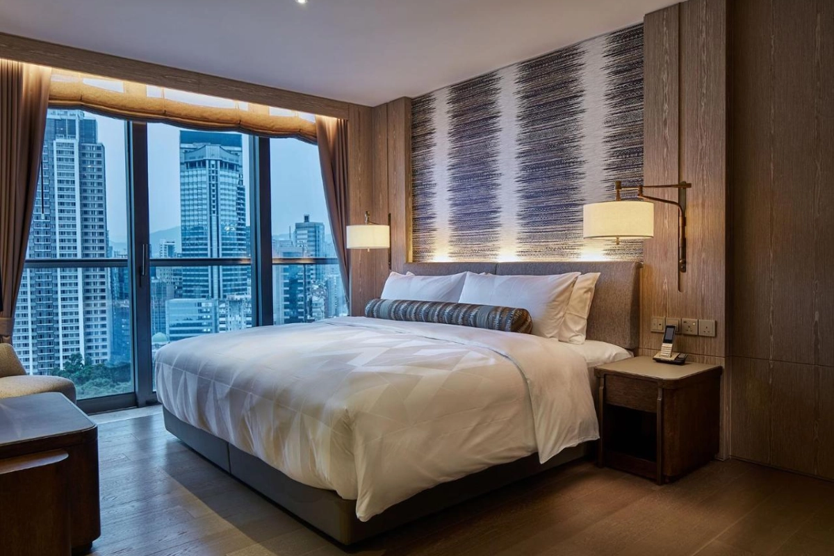 K11 Artus - Hotel Photo 27