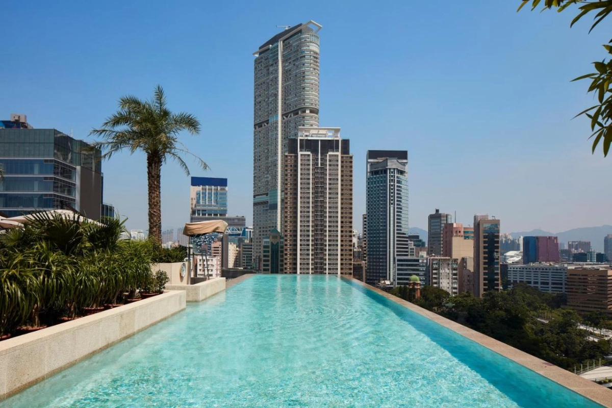 K11 Artus - Hotel Photo 28