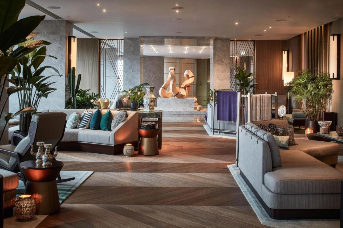 K11 Artus - Hotel Photo 32