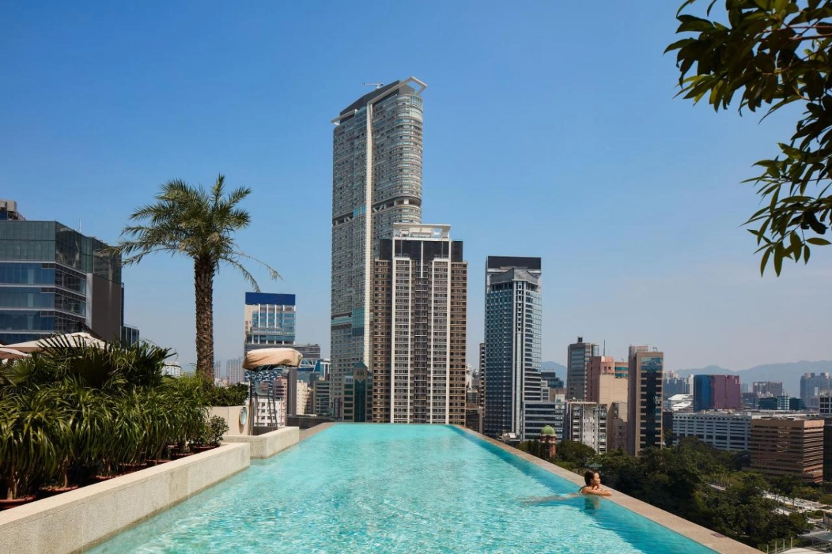 K11 Artus - Hotel Photo 35