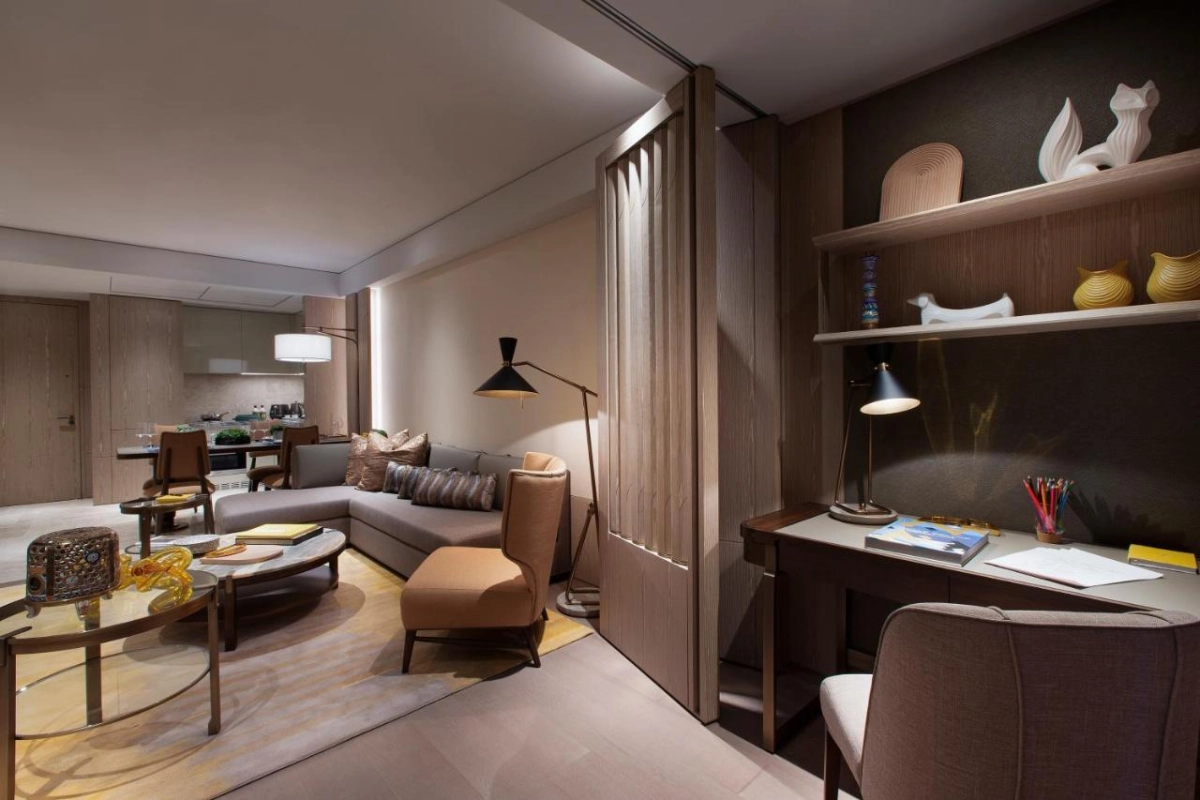 K11 Artus - Hotel Photo 44