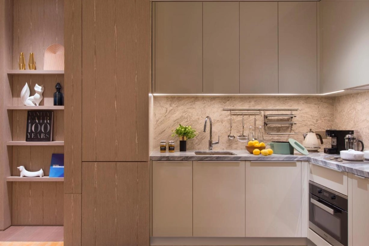 K11 Artus - Hotel Photo 45