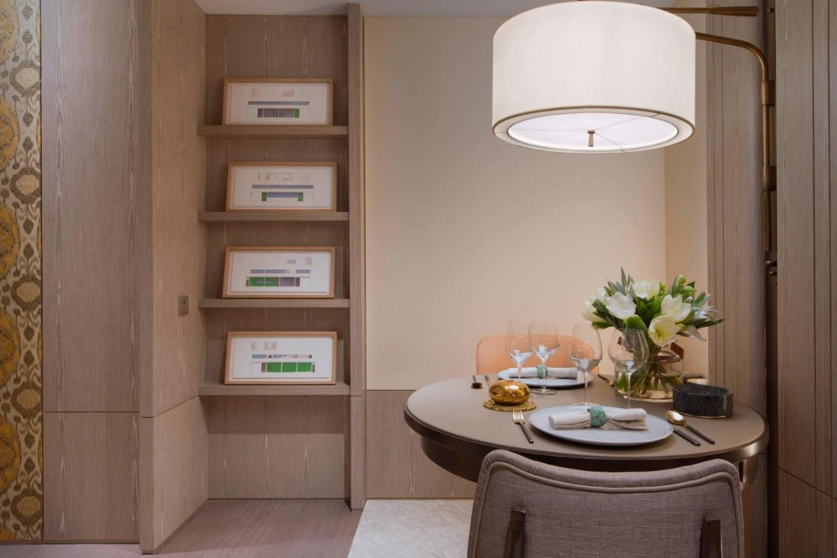 K11 Artus - Hotel Photo 48