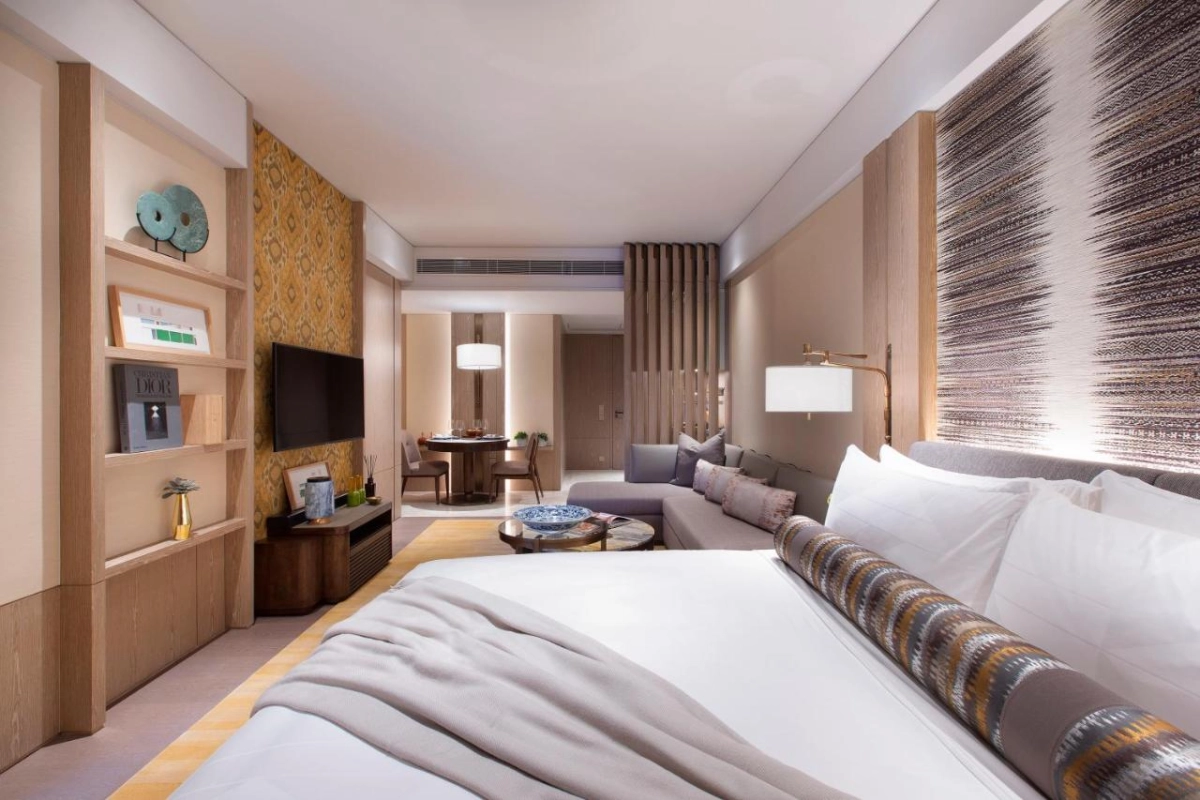 K11 Artus - Hotel Photo 49